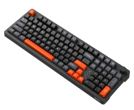 SMX Sanshu Nougat Switch Carbon ignite - 1417231 - zdjęcie 5